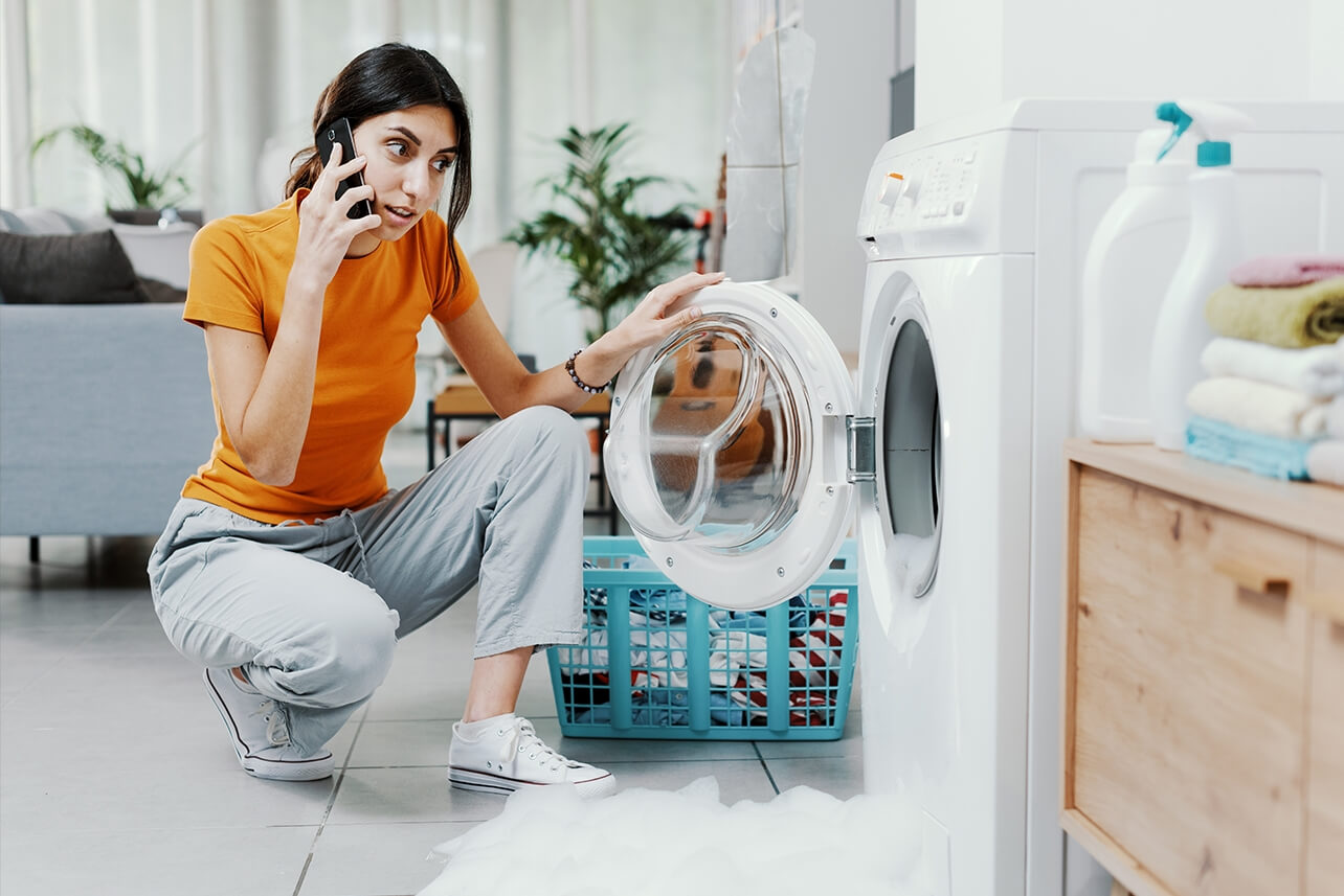 Haushaltsgeräte Reparaturservice Schorndorf