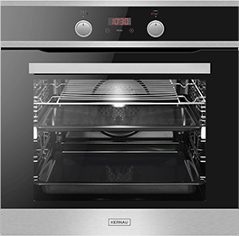 Backofen Reparatur Schorndorf