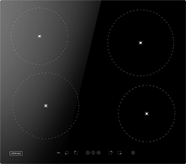 Induktionsfeld Reparatur Schorndorf