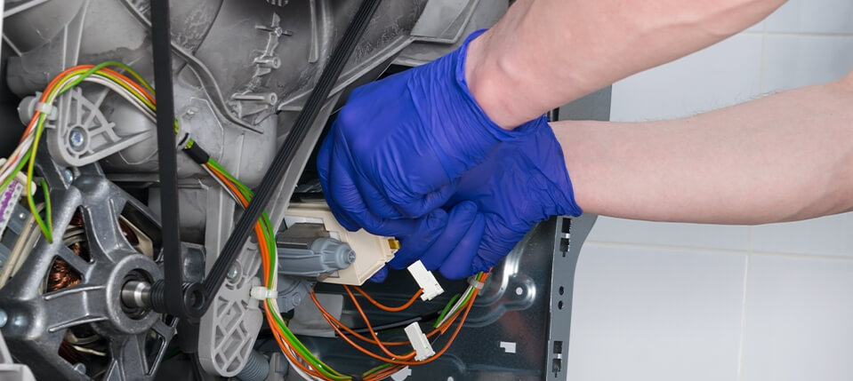 Haushaltsgeräte Reparaturservice Schorndorf - Über uns