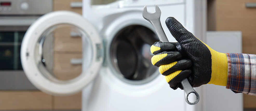 Haushaltsgeräte Reparaturservice Schorndorf - Unsere Leistungen