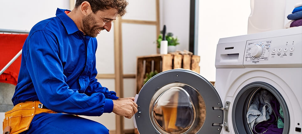 Haushaltsgeräte Reparaturservice Schorndorf - Kontakt